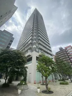 パークタワー池袋イーストプレイス【20階】の外観