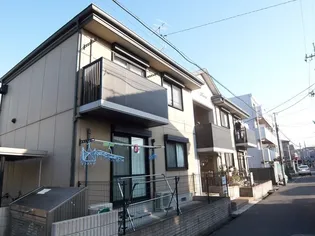 テラフォーレスの画像
