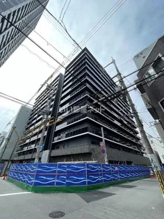 グランセジュール大国町【2階】の外観