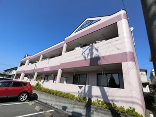 千葉県千葉市緑区おゆみ野南1【マンション】の外観