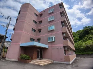 ミキハウス21の画像