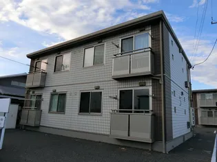 ウィズハイムB棟の画像