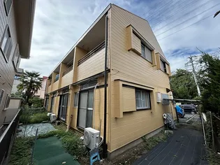 埼玉県さいたま市北区吉野町1【一戸建】の外観