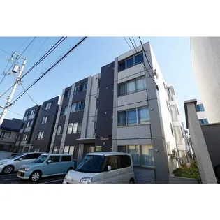 ディスティーノ【4階】の外観