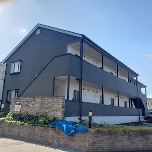 Northen Lights 藤ヶ丘【1階】の外観