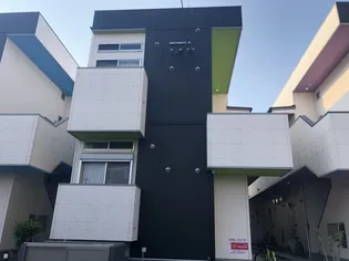 PLUMERIE箱崎の画像