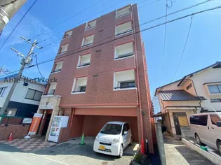 メゾン ド ウェルフェアの画像