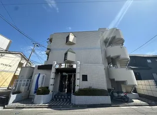 メゾン ド フェリーの画像