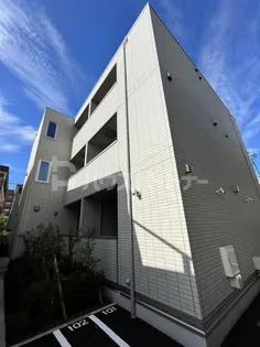 アンジュール西小岩の画像