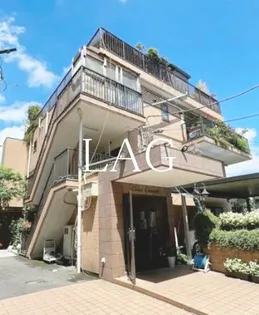 カーサ コモドの画像