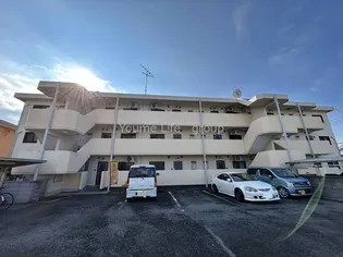 第5サンハイム天神の画像