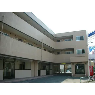 ベルウッドプラザの画像