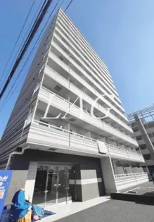 リヴシティ武蔵浦和の画像