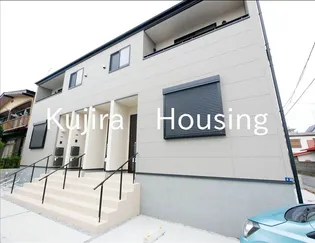 埼玉県幸手市中4【アパート】の外観