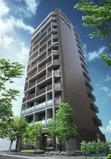 プレール ドゥーク浜松町の画像