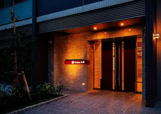 東京都文京区関口1【マンション】の外観