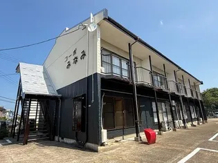 コーポみなみの画像