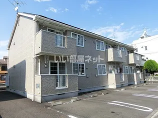 グランシャリオの画像