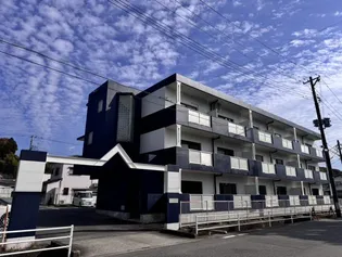 ニューL&Gマンションの画像