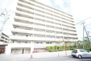 プラウド船橋二街区の画像