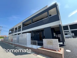 グランドール泉IIの画像