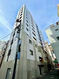 東京都千代田区神田多町2【マンション】の外観