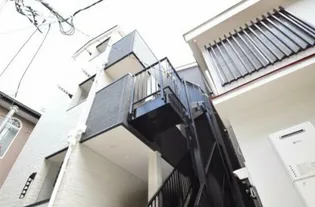 DEN新子安の画像