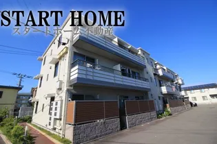 グランドベレオ田宮の画像