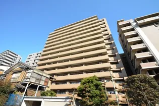 ライオンズマンション川越駅東の画像