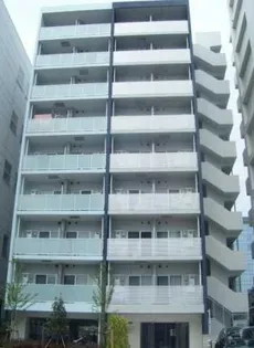 プレール ドゥーク豊洲IIの画像