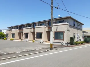 グランデールⅡの画像