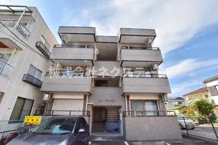 パルホームズの画像