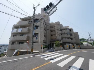 ウイング御船の画像