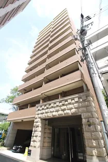 プレサンスSAKAE白川公園II【7階】の外観