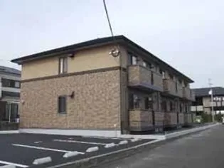 鹿児島県鹿児島市坂之上7【アパート】の外観