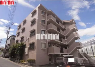 グランドール鳴丘の画像