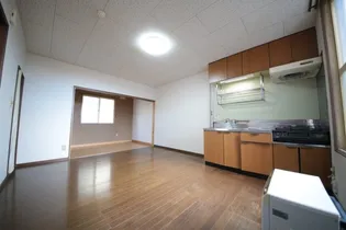 コーポ21【2階】の外観