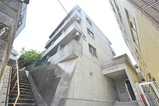 CHATEAU REY(シャトーレイ)【3階】の外観