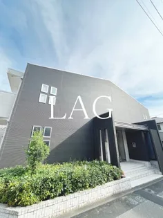 ガーデン柚子の画像