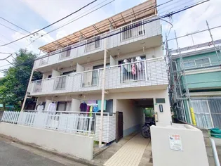 ボーンハイムの画像