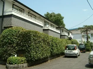 東京都世田谷区若林5【一戸建】の外観