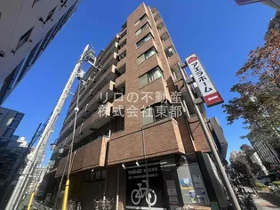 アネックス府中の画像