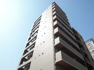 グランヴァン東池袋II【5階】の外観