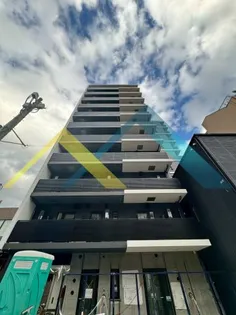 ミライズ横濱SOUTHレジデンス【11階】の外観