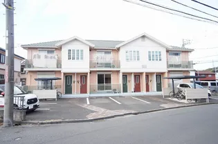 ハイムフレッサの画像