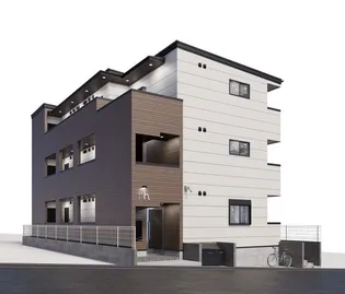 ROBOT HOME 南与野の画像