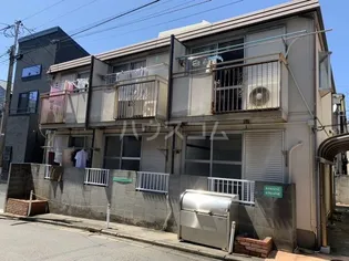 カブラハイツIIの画像