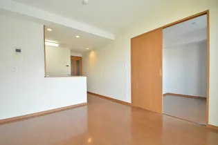 グラン・ドミール小田原山本丁【10階】の外観