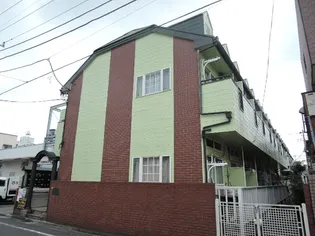 レオパレス松尾の画像