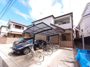 コートフロンティアの画像